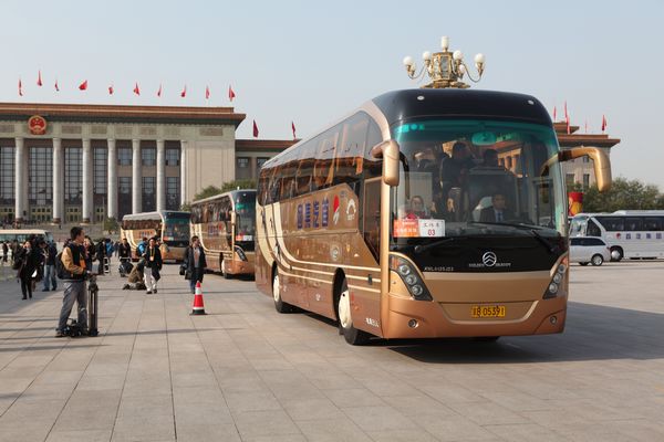 选择首汽租车 安全放心好选择